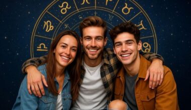 Trys Zodiako ženklai, kuriems lapkričio 22-ąją seksis labiausiai: Liūtai sugriebs pagrindinį prizą