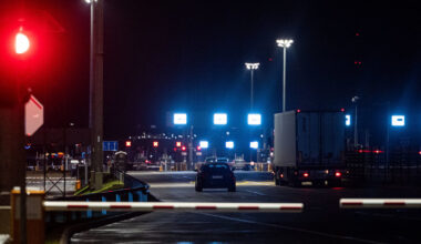 Premjerė: Lenkija ir Latvija esant reikalui pasiruošusios tartis dėl sienų su Baltarusija uždarymo - 15min.lt