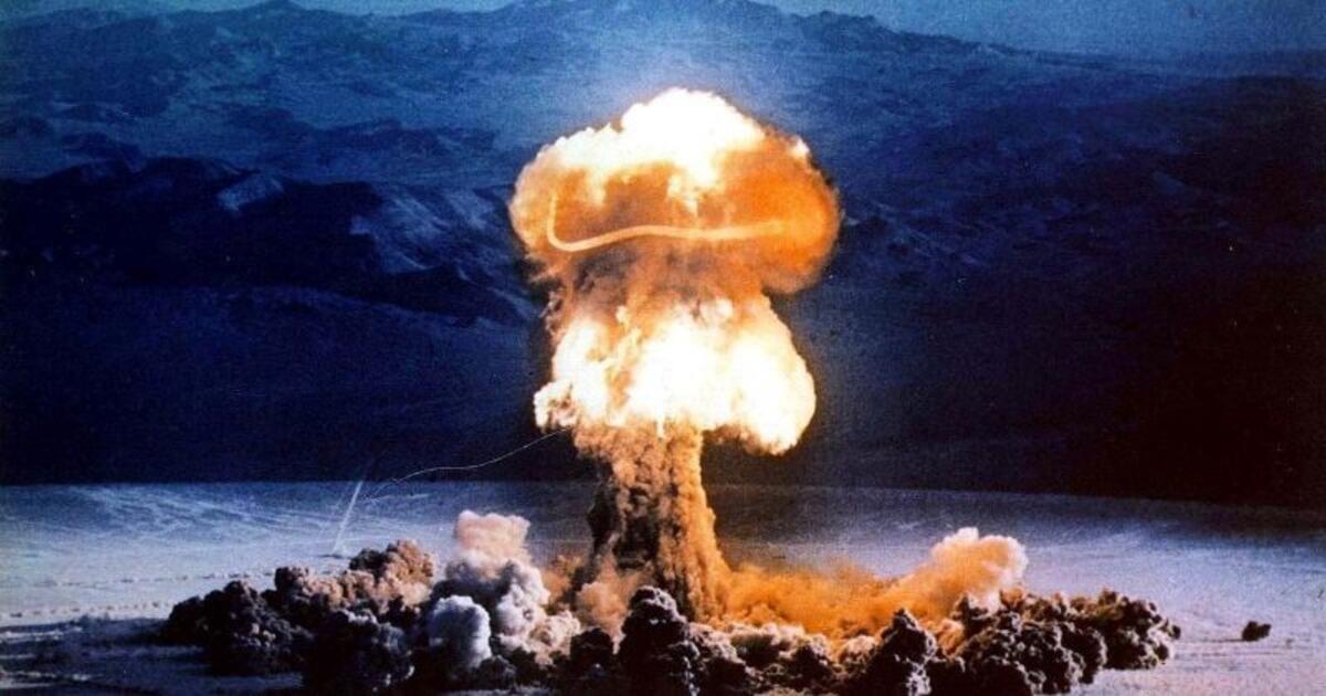 Jei Rusija įsiverš į Baltijos šalis, tai padidins branduolinio ginklo panaudojimo riziką?