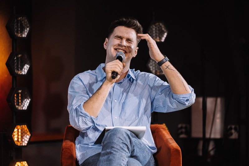 Paulius Vaitiekūnas