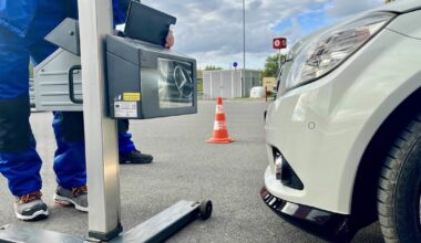 Degalinėse patikrino automobilių būklę: kas kliuvo labiausiai ir kodėl nustebino BMW? | Verslas