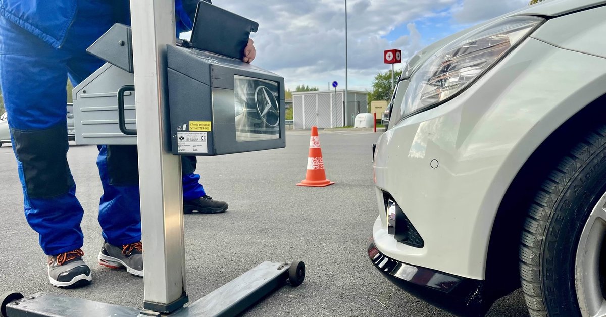 Degalinėse patikrino automobilių būklę: kas kliuvo labiausiai ir kodėl nustebino BMW? | Verslas