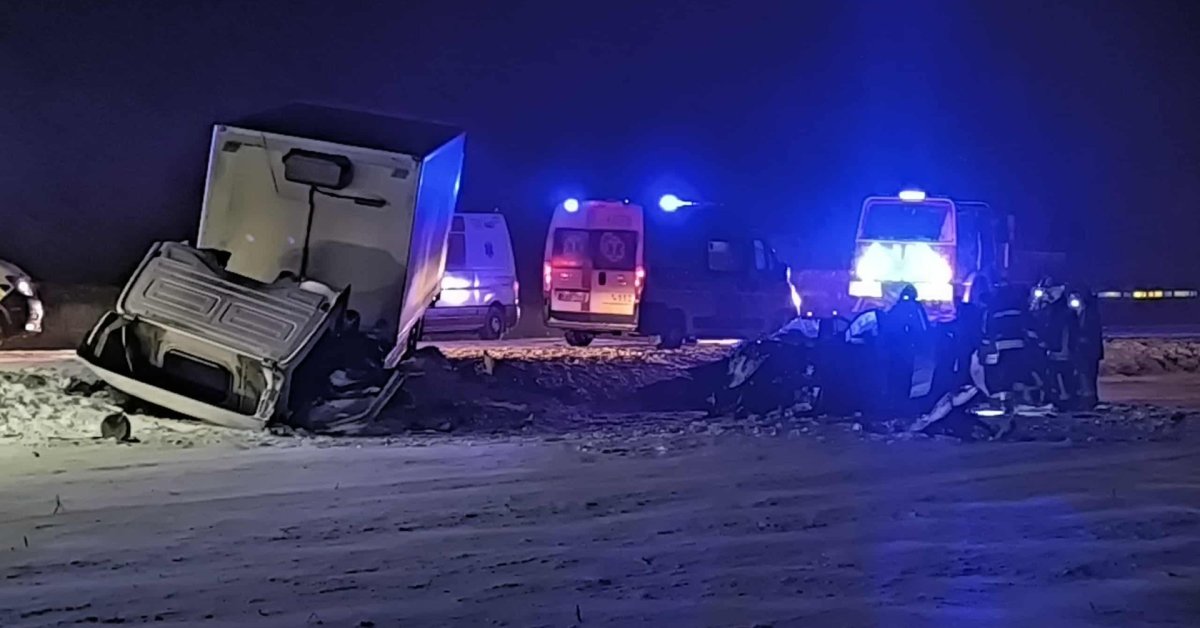 Kraupi kaktomuša prie Kėdainių: policija pateikė naujausią informaciją apie žuvusius ir sužeistuosius