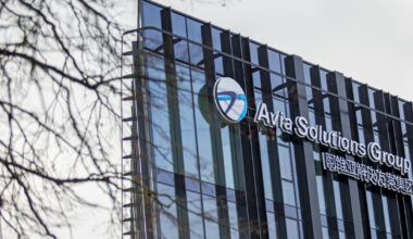 „Avia Solutions Group“ įmonės „Avion Express“ kapitonas, įtariama, dirbo be licencijos | Verslas