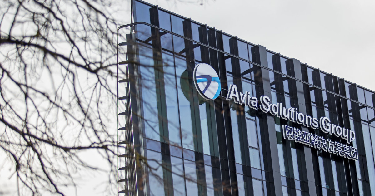 „Avia Solutions Group“ įmonės „Avion Express“ kapitonas, įtariama, dirbo be licencijos | Verslas