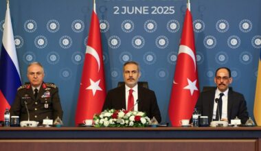 Ukraina atskleidė, kas vyko derybų su Rusija metu: štai kaip rusai bandė apgauti Trumpą