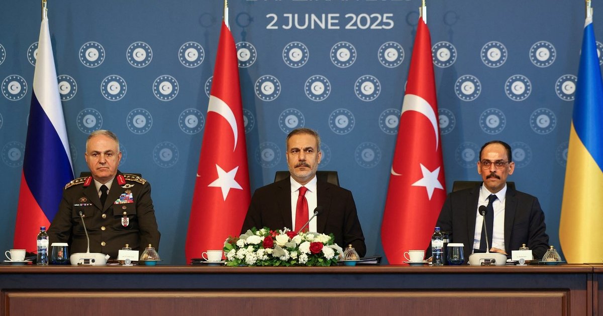 Ukraina atskleidė, kas vyko derybų su Rusija metu: štai kaip rusai bandė apgauti Trumpą