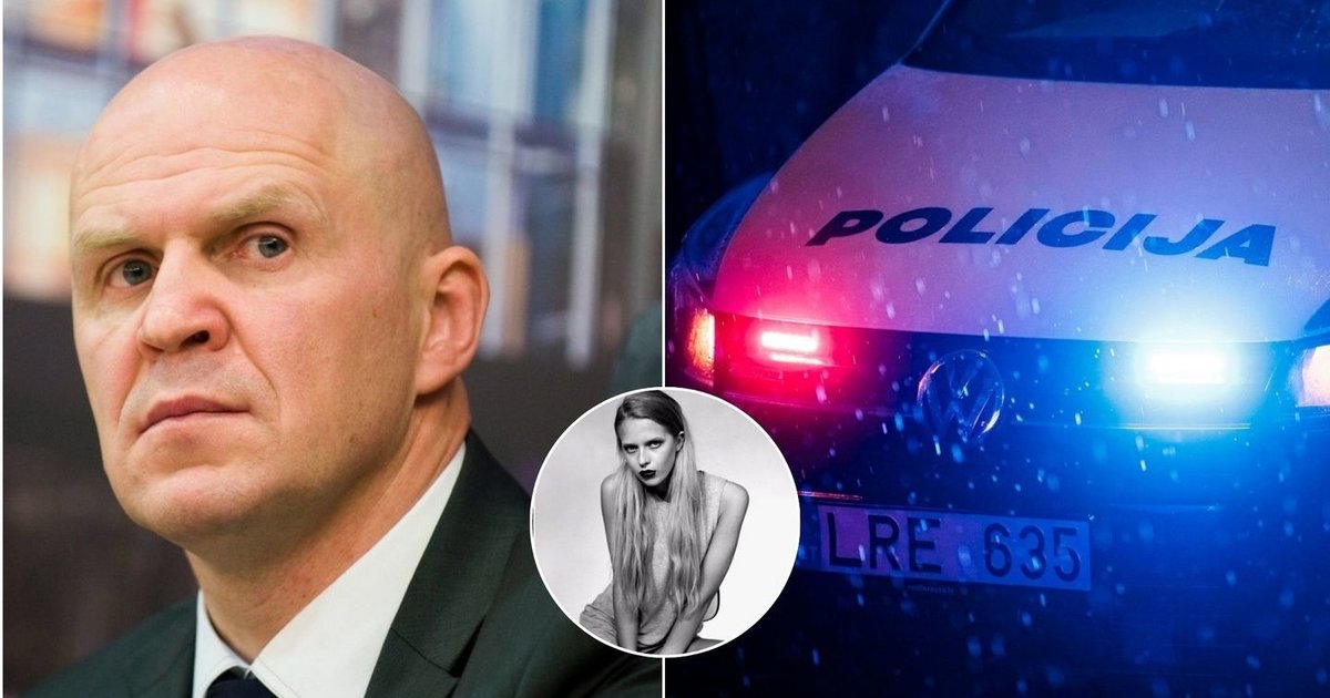 Iš dangoraižio iškritus ir žuvus vyrui – advokatas Černiauskas rėžė apie Didžiūnaitytės istoriją: „Gėda“
