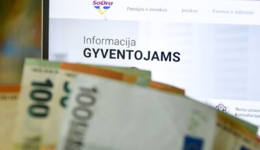 Aiškėja, kam leis atsiimti visus pinigus iš pensijų fondų: skelbia ligų sąrašą