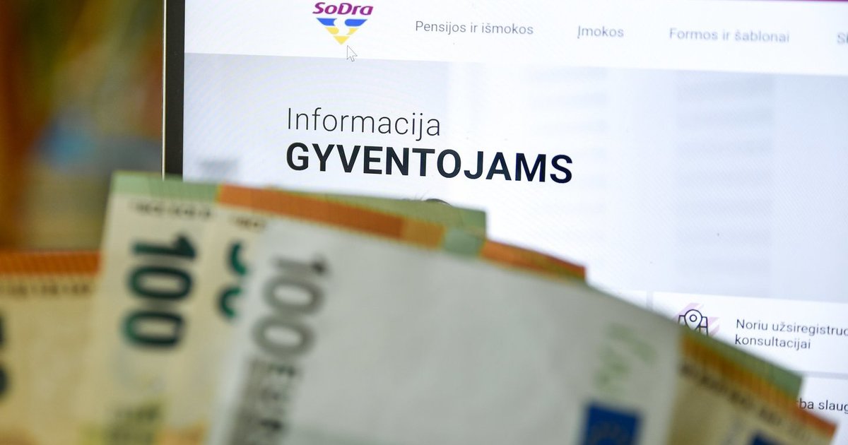 Aiškėja, kam leis atsiimti visus pinigus iš pensijų fondų: skelbia ligų sąrašą