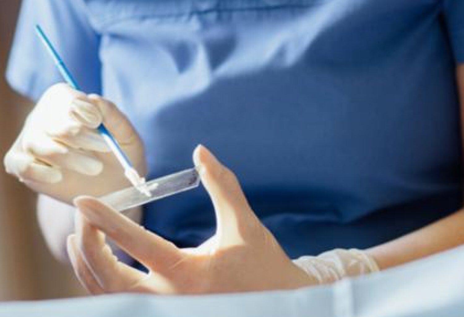 Kvietimas nemokamai išsitirti rokiškietei kainavo 25 eurus. Kodėl?