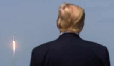 Po žinios iš Pentagono – Trumpo komentaras: atsakė, ar siųs Ukrainai „Tomahawk“