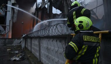 Analitikai: Ukrainos ginklų pramonė sparčiai auga, bet Kyjivui trūksta lėšų jiems pirkti