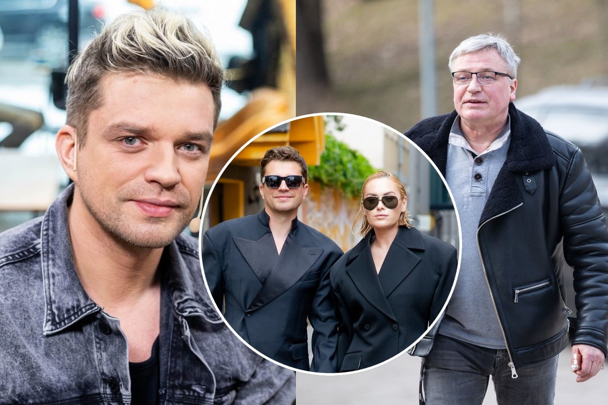 Jovani – apie pažintį su žmona Žvagulio vakarėlyje ir kaip reagavo į jo kritiką: vieną dalyką reikėtų pasakyti