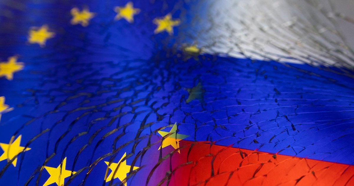 JAV sankcijos stumia Rusiją iš svarbaus Europos regiono - tv3.lt