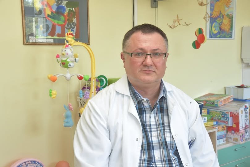 Ramūnas Raugalas (nuotr. facebook.com)