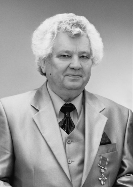 Habilituotas daktaras Kazimieras Pyragas (nuotr. stop kadras) 