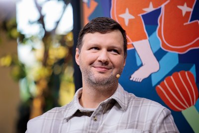 Virtuvės šefas Valdas Stasiūnas