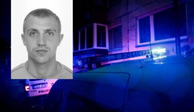 Dėl nužudymo Šiauliuose ieškomas Europos kiokušin karatė čempionas