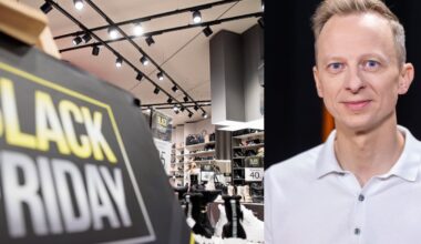 Kaip išvengti impulsyvaus pirkimo per Juodąjį penktadienį?