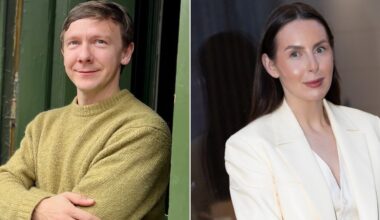 Kasdienybės herojai. Naujas Deivydo Praspaliausko restoranas ir kodėl Irina Sinė didžiuojasi savo vyru