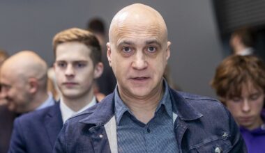 Pradėjus tyrimą dėl neapykantos kurstymo Algio Ramanausko laidoje – prokuratūros žinia