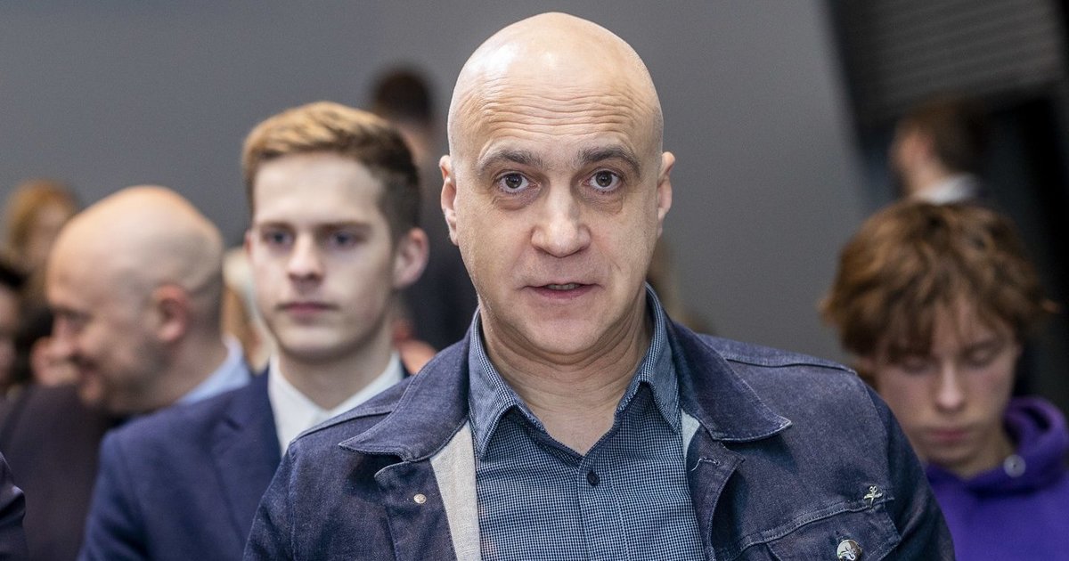 Pradėjus tyrimą dėl neapykantos kurstymo Algio Ramanausko laidoje – prokuratūros žinia