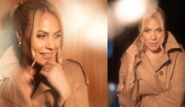 Vienintelė grupės „69 danguje“ narė Nijolė Pareigytė pranešė žinią