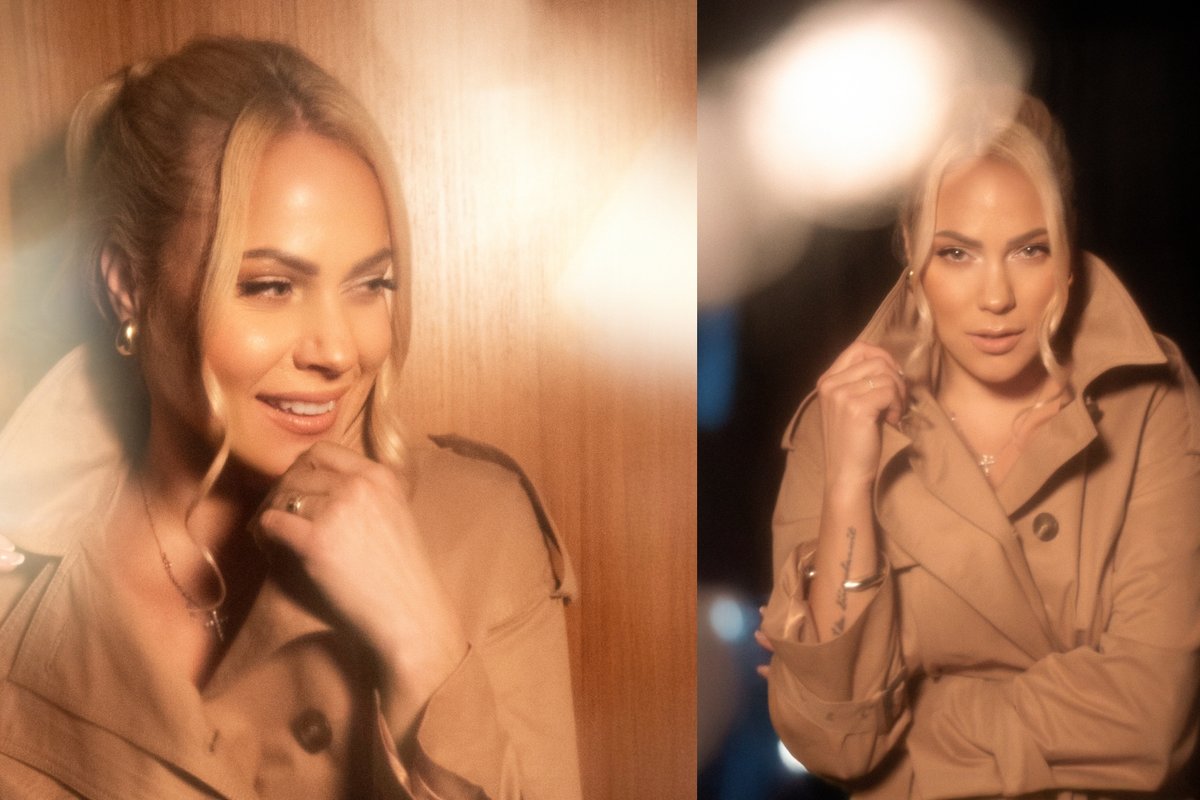 Vienintelė grupės „69 danguje“ narė Nijolė Pareigytė pranešė žinią