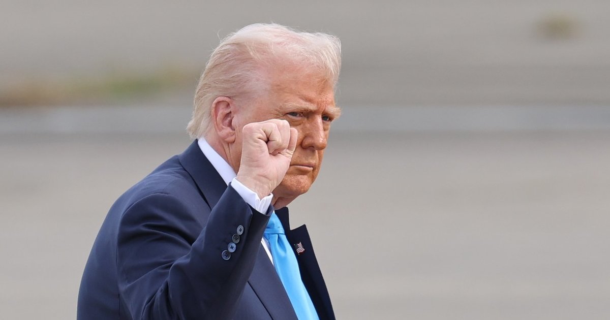 Trumpas uždegė žalią šviesą: Kongresas imasi naujų sankcijų Rusijai