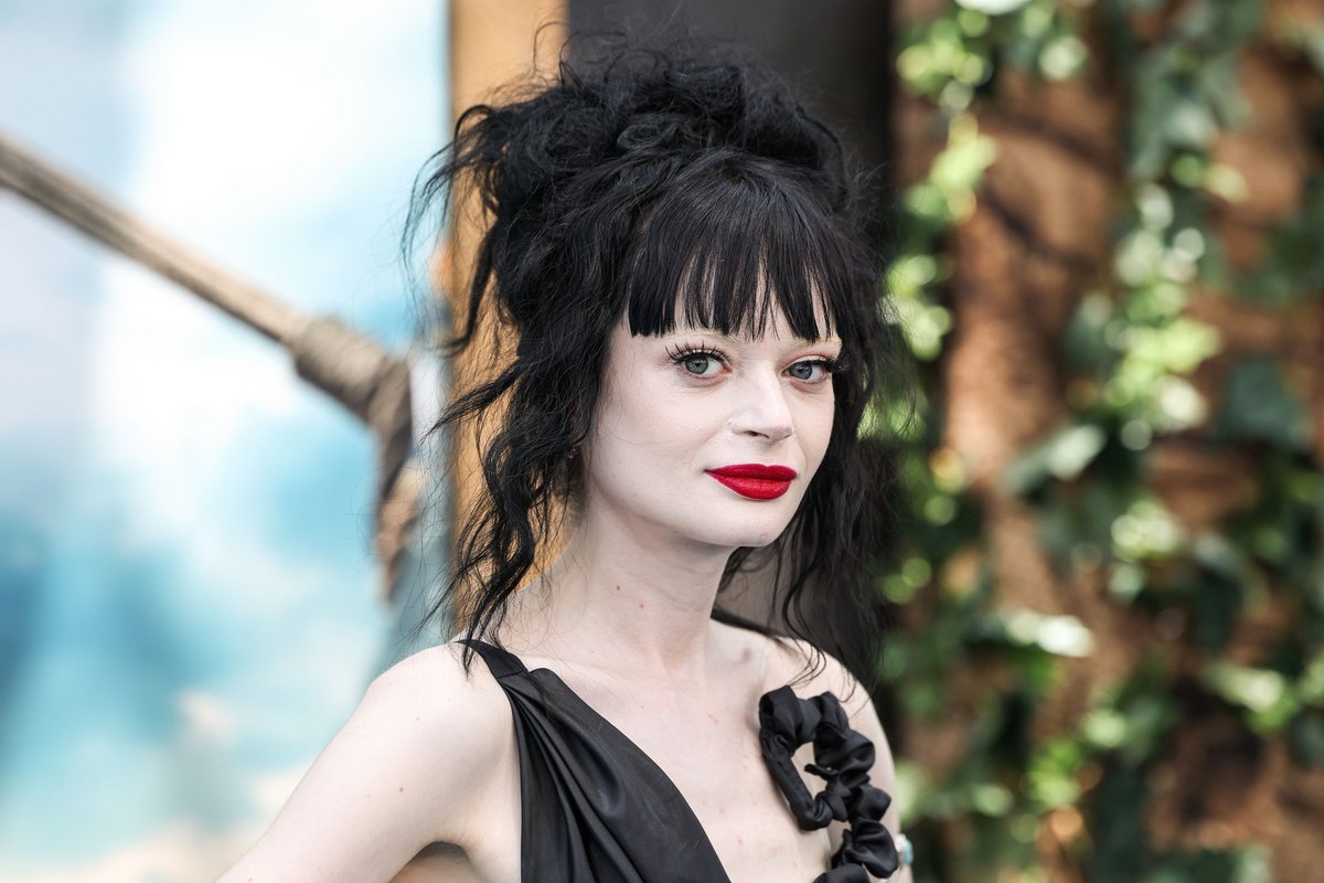 „Netflix“ žvaigždei teko amputuoti abi kojas: priežastis sukrės