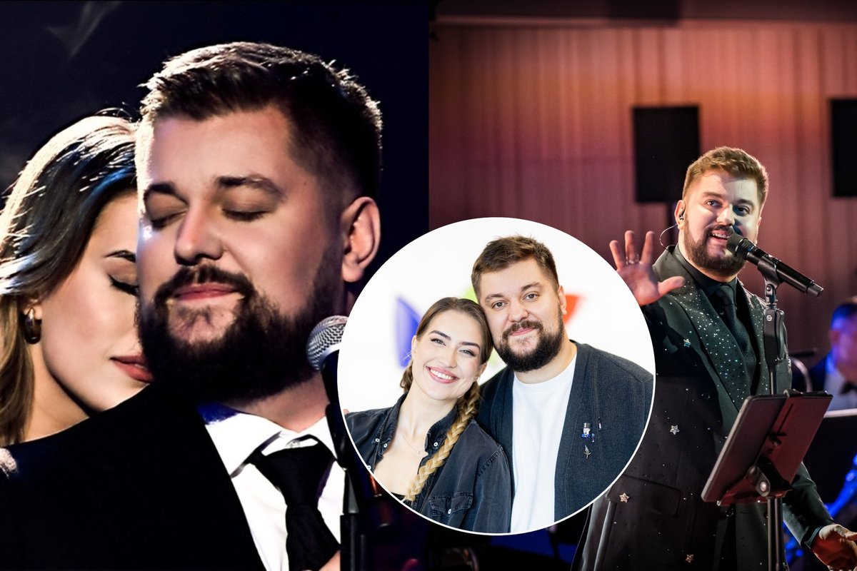 Dainotas Varnas – apie nepamirštamą patirtį Ukrainoje, „Ąžuoliuko“ laikus ir sužadėtinę: kiekvienam vyrui reikia savo Ievos