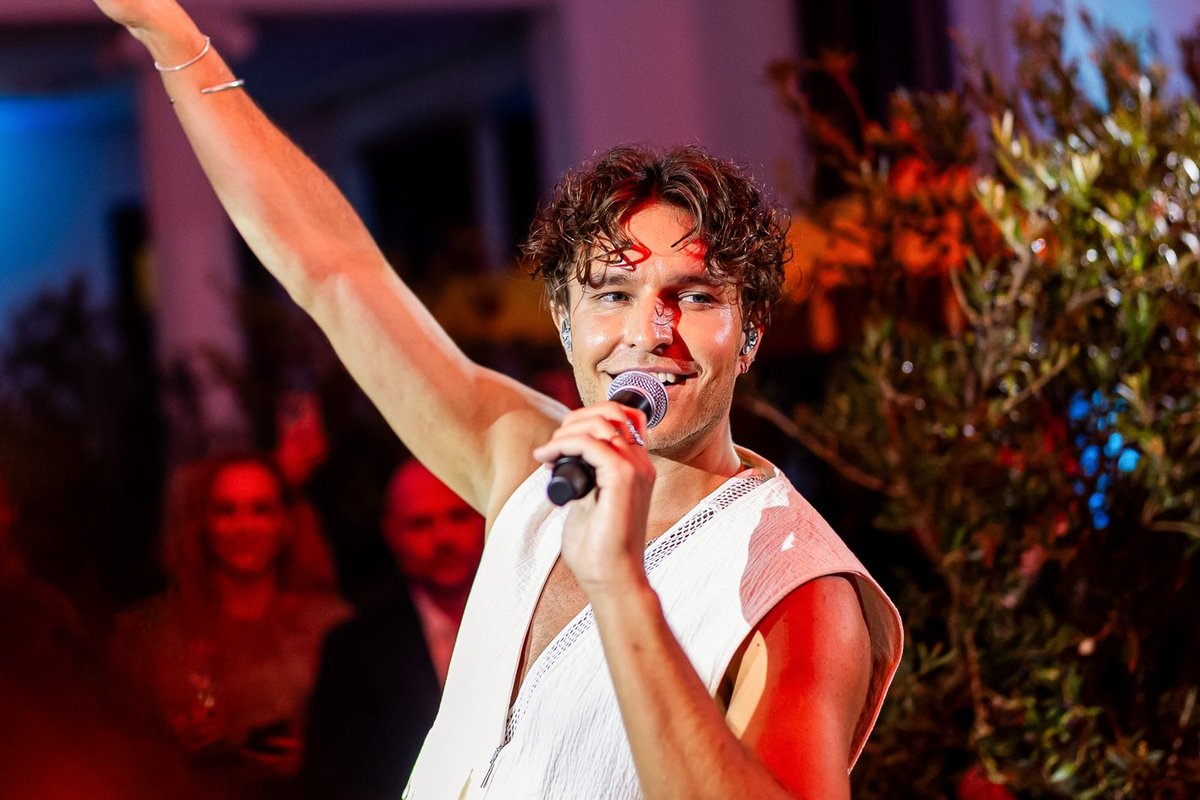 Martyno Kavaliausko koncerte – sunkiai paaiškinamas įvykis: niekas nepatikėjo