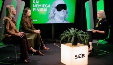 Kai nemiega pinigai. Investavimo projekte – šokas: sunku patikėti Makaliaus rezultatais