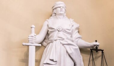 Už herbo išniekinimą – laisvės apribojimas: lengvai neišsisuko