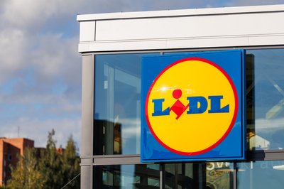 Lidl Lietuva