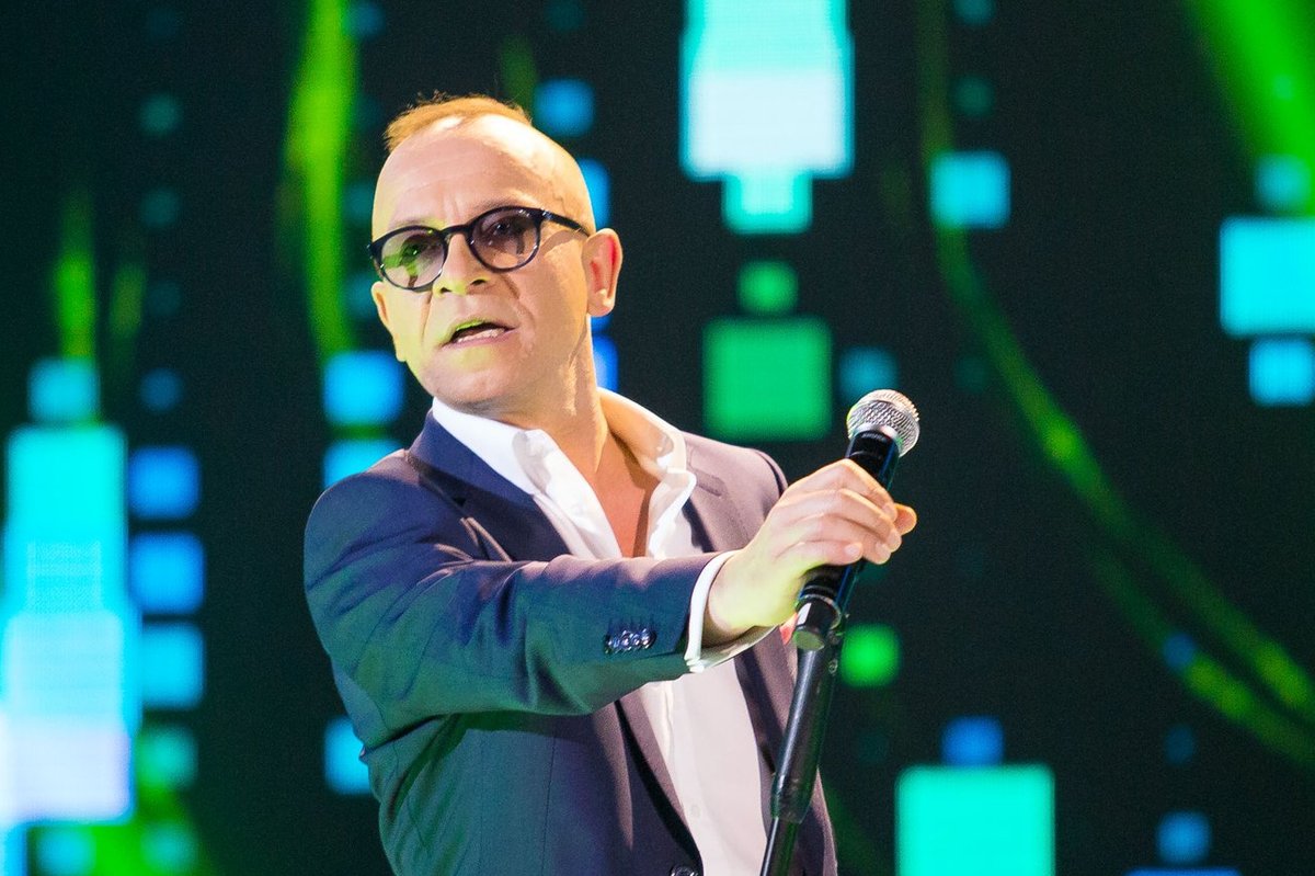 Kastytis Kerbedis įgėlė kolegoms: ten net užkimti nėra kam