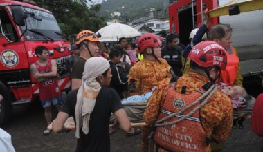 Taifūnas Filipinuose pražudė 66 žmones