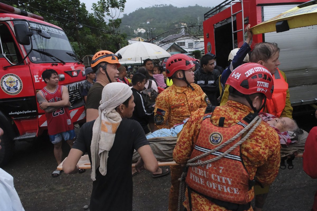 Taifūnas Filipinuose pražudė 66 žmones