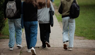 Frazė „6–7“, kurią mėgsta Alfa karta: štai ką ji reiškia