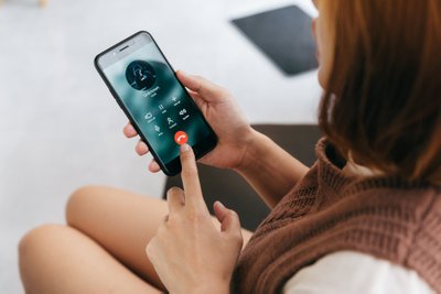 Telefoniniai sukčiai