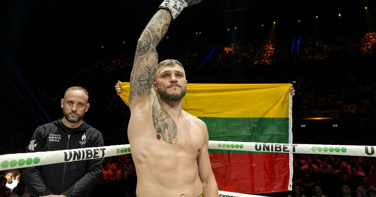 „Tai antras sunkiausias tekstas mano gyvenime“: Sergejus Maslobojevas kreipėsi į sirgalius su ypatingu prašymu