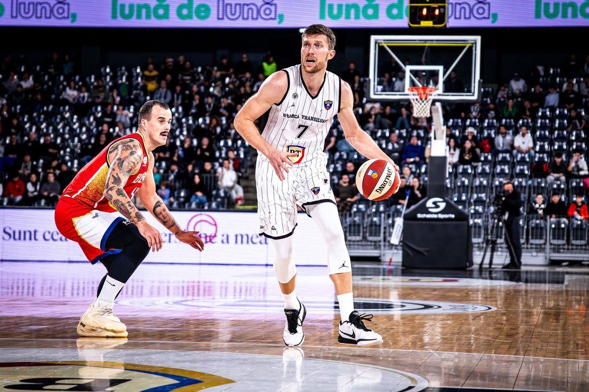 Europos taurėje spindėjęs Kulvietis sužaidė karjeros mačą