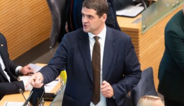 „Nemuno aušra“ rinks naują partijos pirmininką