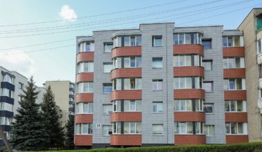 Savivaldybės apie daugiabučių renovaciją: didžiausias iššūkis – besikeičiančios finansavimo tvarkos