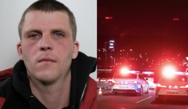 Slapstosi už nusikaltimą nuteistas vyras