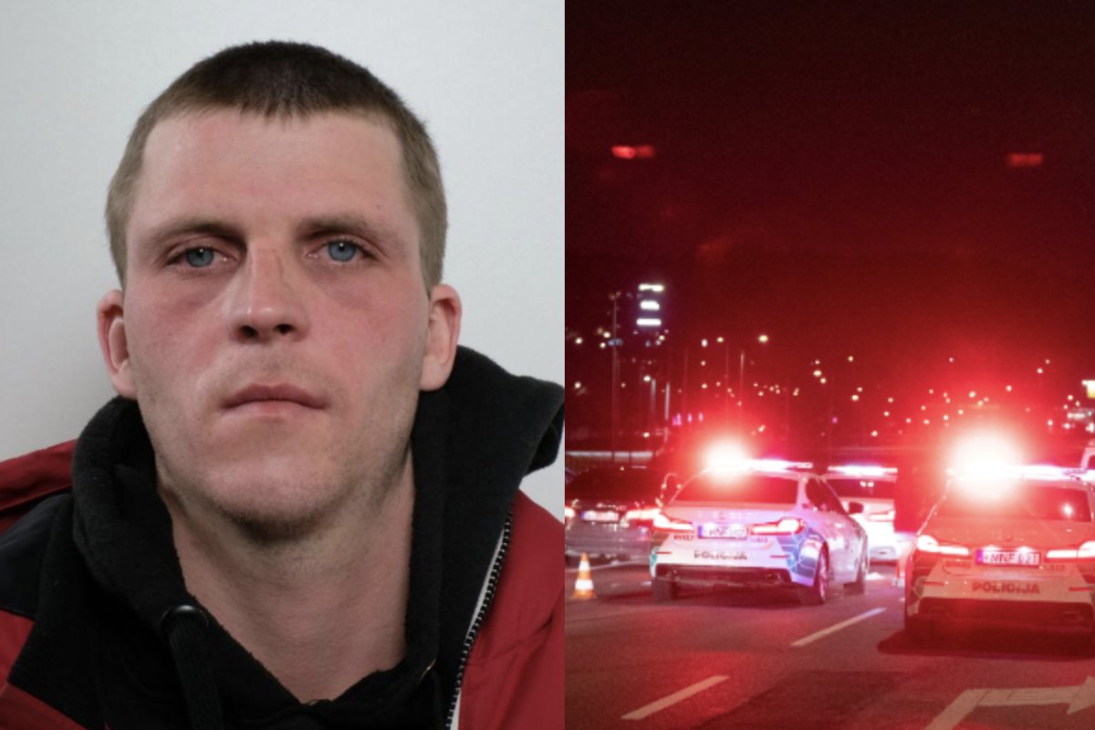 Slapstosi už nusikaltimą nuteistas vyras