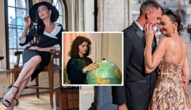 Socialiniuose tinkluose plinta nostalgiškas Jurgos Vernickės vaizdo įrašas: filmuota daugiau nei prieš 30 metų