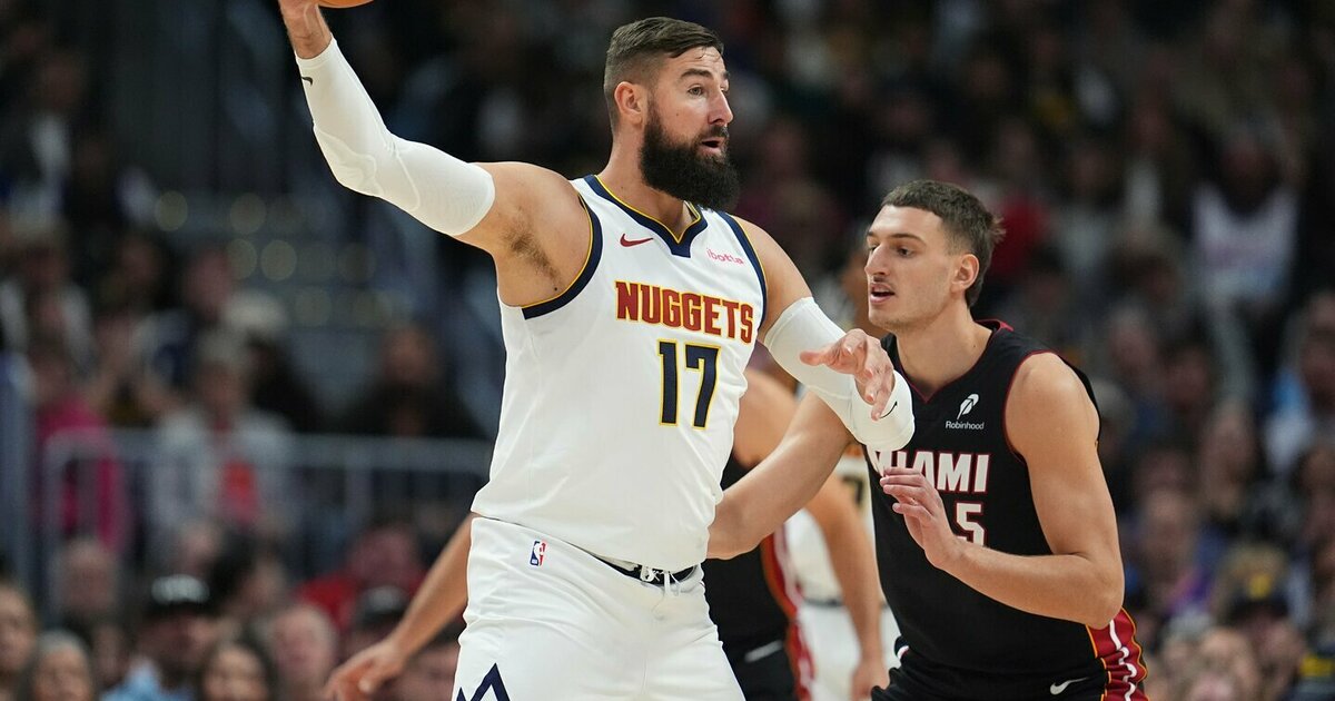 Valančiūnas šventė pergalę prieš pirmą kartą rungtynėms Jakučionį įregistravusią „Heat“ komandą