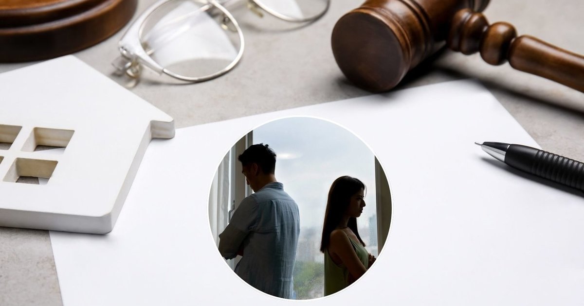 „Močiutė norėjo kitaip“ – negailestingas šeimos karas dėl palikimo: teismas sudėliojo visus taškus